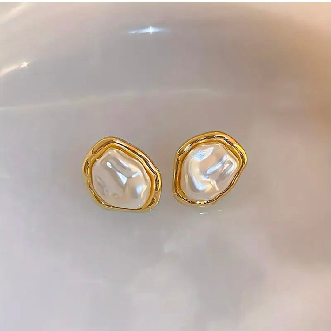 PENDIENTES PERLADA