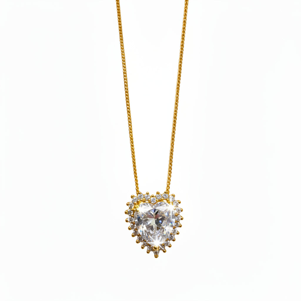 COLLAR PAULINA