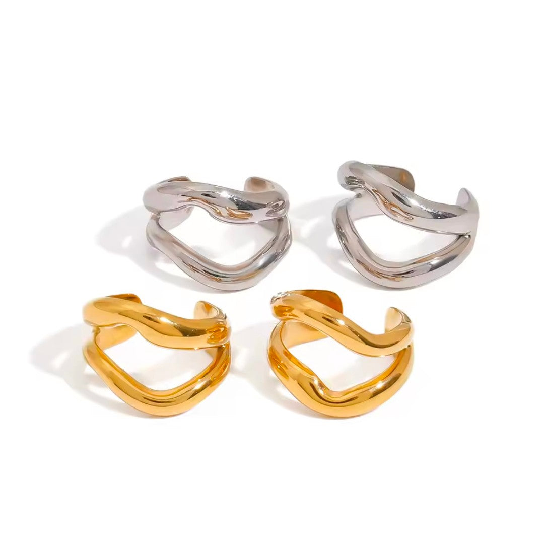 EARCUFF BINARY