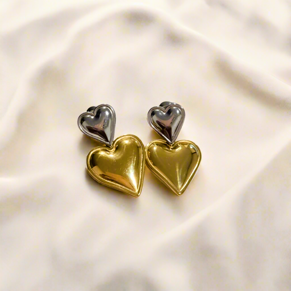 PENDIENTES SENTIMIENTO