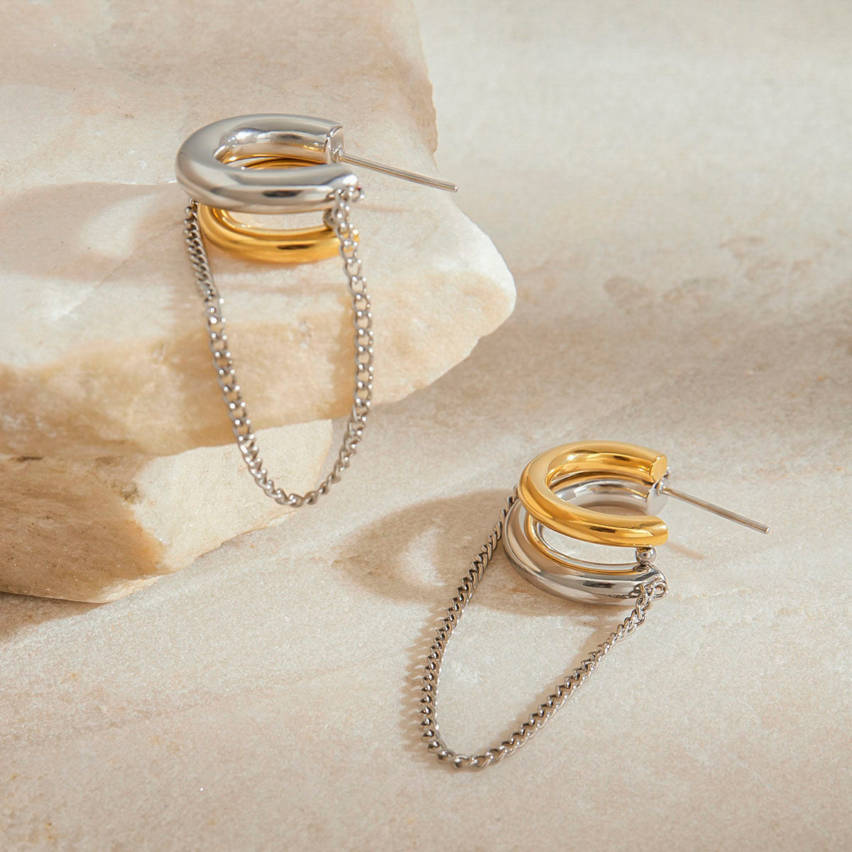PENDIENTES BORA BORA