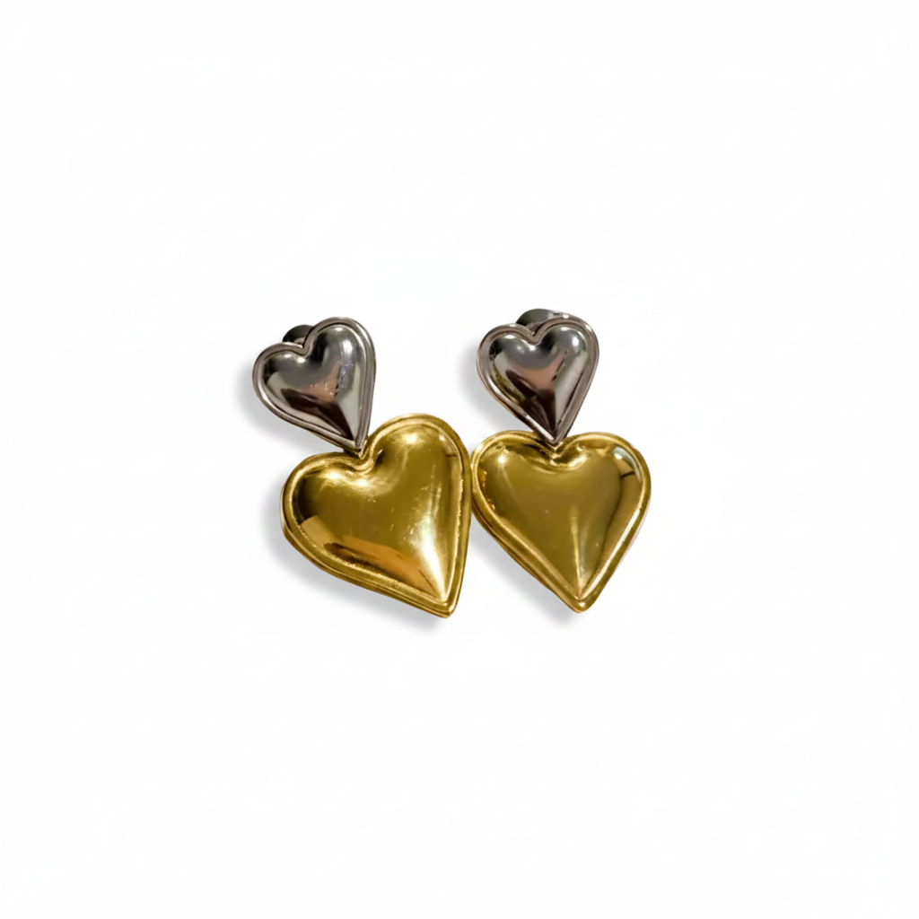 PENDIENTES SENTIMIENTO