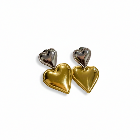 PENDIENTES SENTIMIENTO
