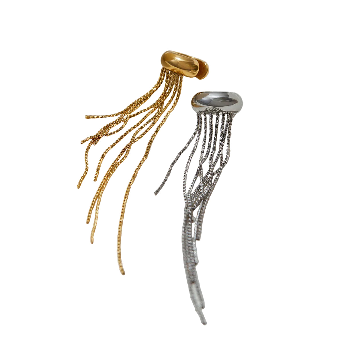 EARCUFF VENECIA
