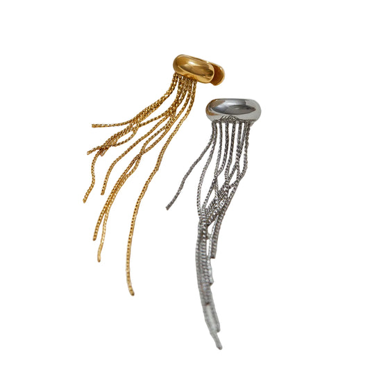 EARCUFF VENECIA