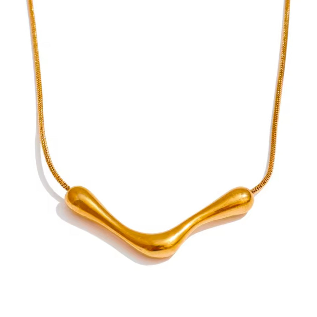 COLLAR VIDA