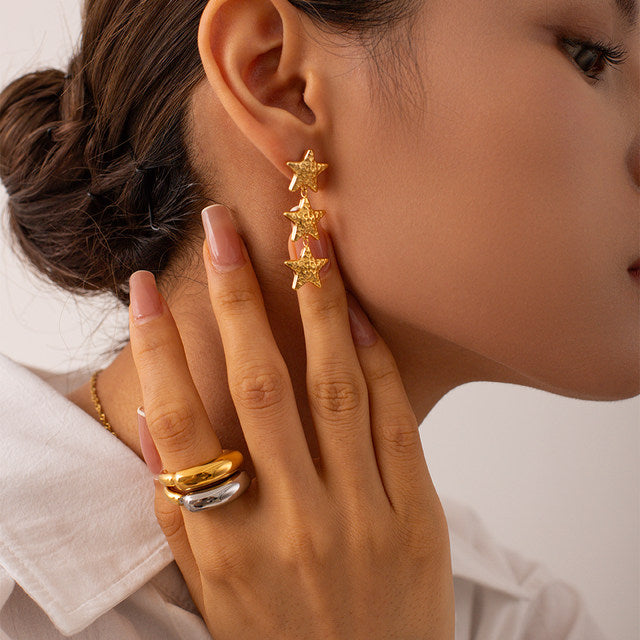 PENDIENTES BAHIA
