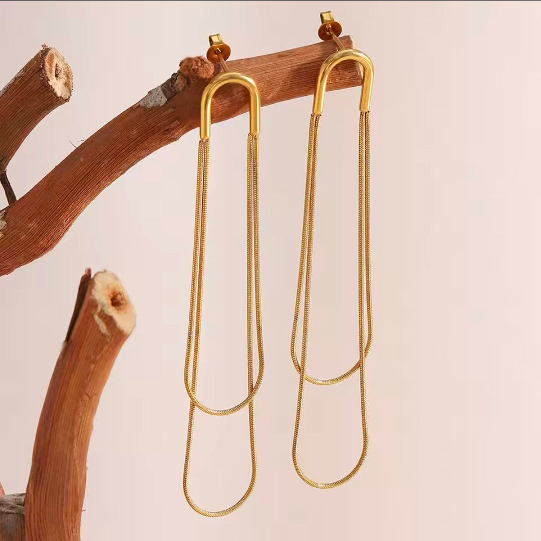 PENDIENTES SKYLINE
