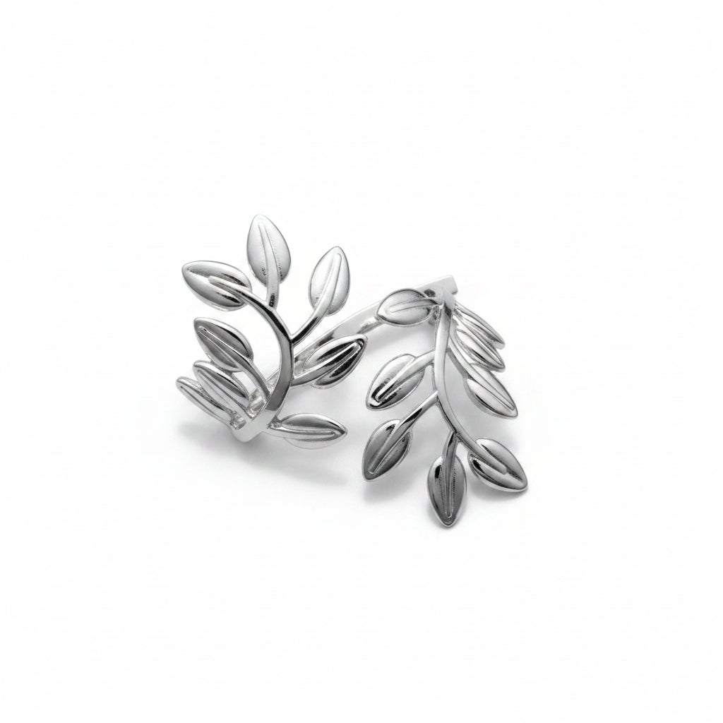 ANILLO BOTANICA