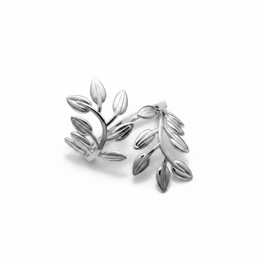 ANILLO BOTANICA
