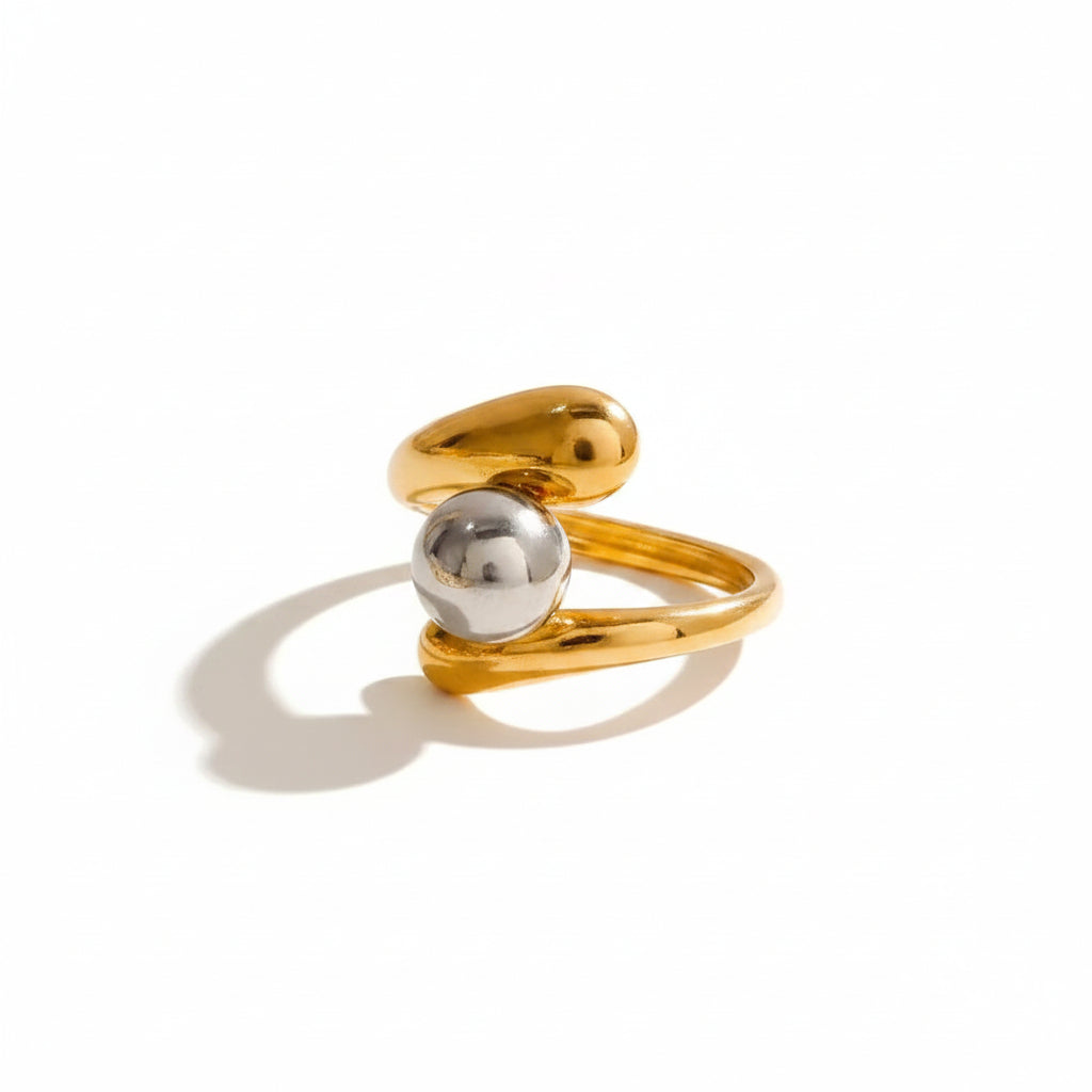 ANILLO GALAXIA