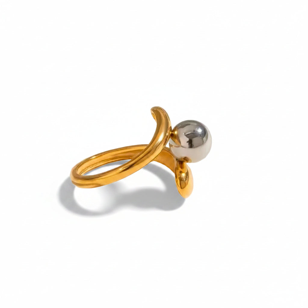 ANILLO GALAXIA