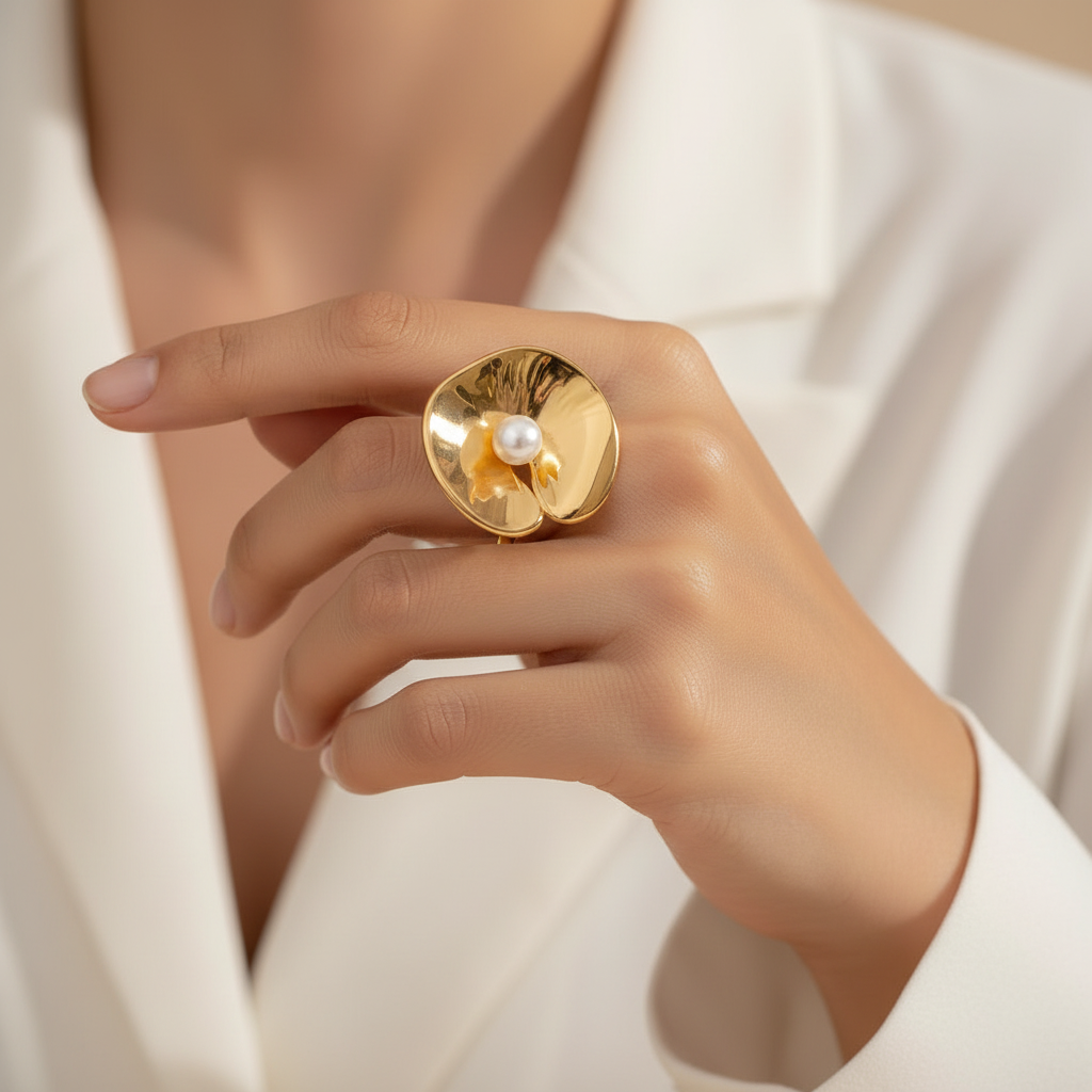 ANILLO ALCARTAZ