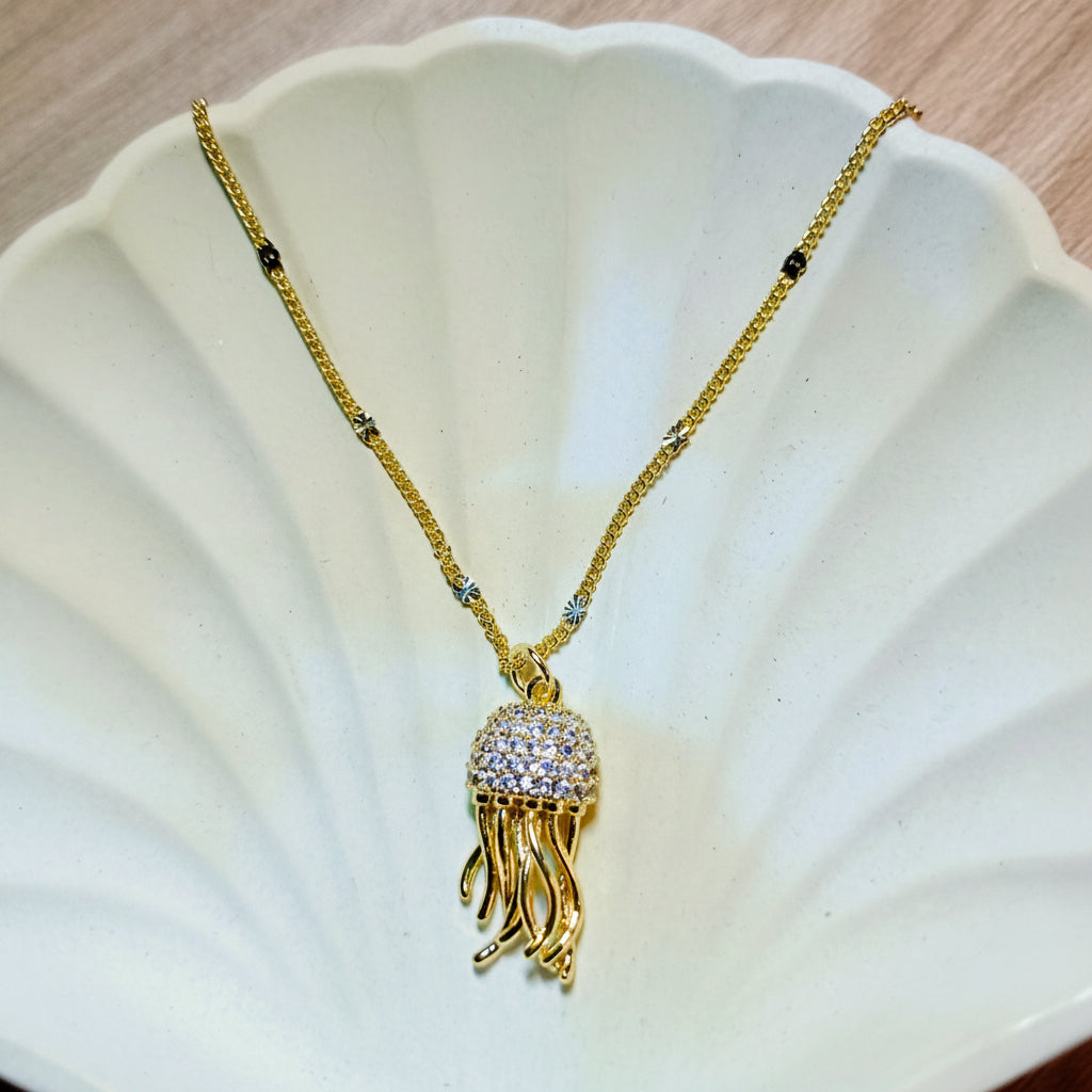 COLLAR MEDUSA