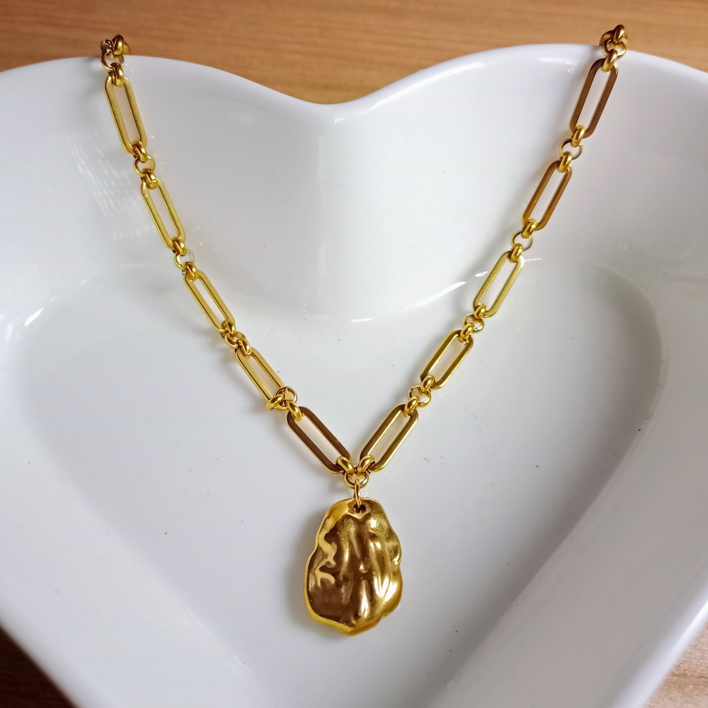 COLLAR CORRUGADA