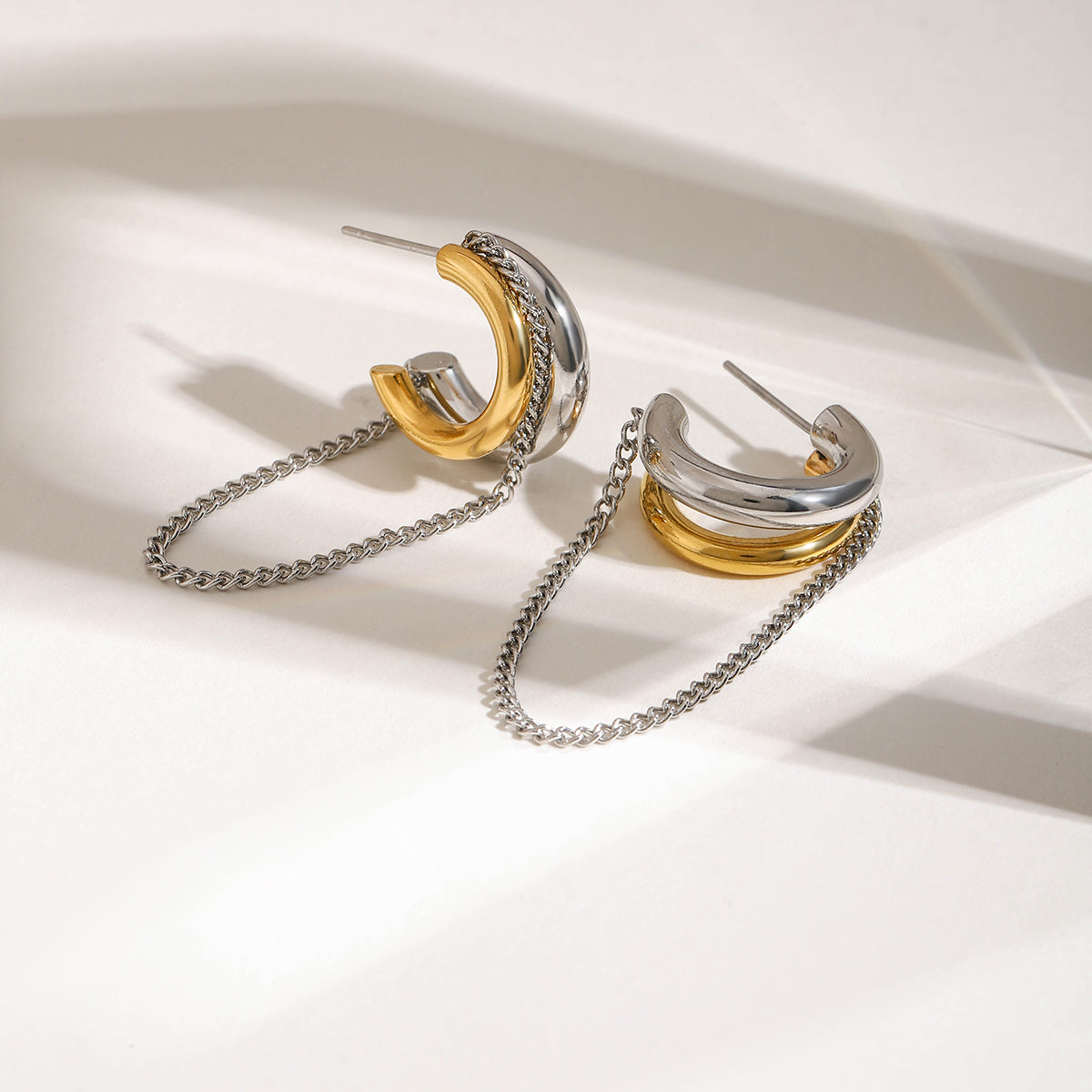 PENDIENTES BORA BORA