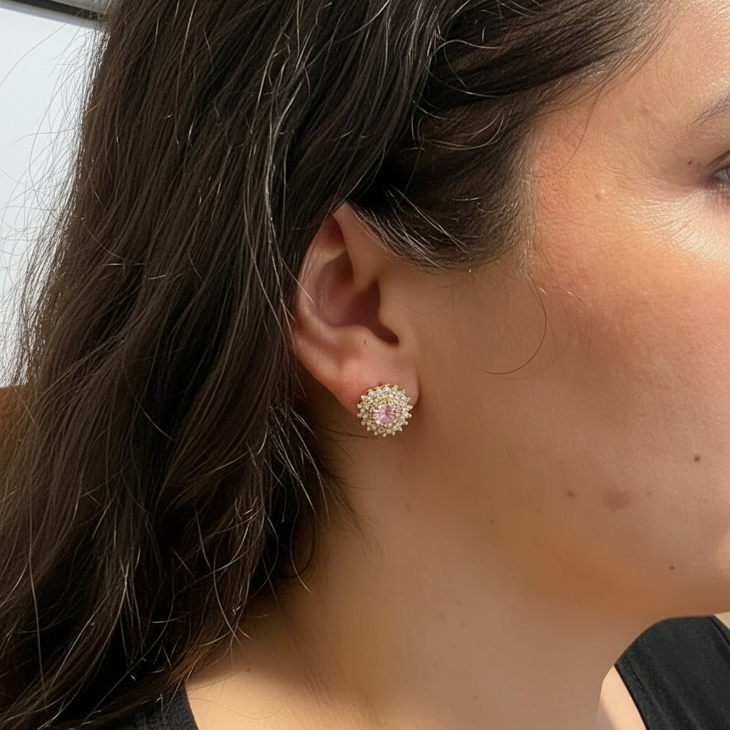 PENDIENTES MARSELLA