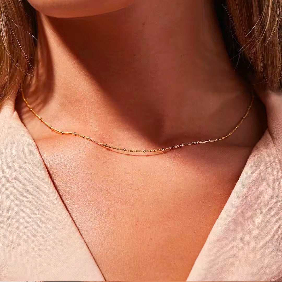 COLLAR RITMO