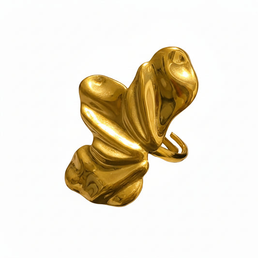 ANILLO PETALOS