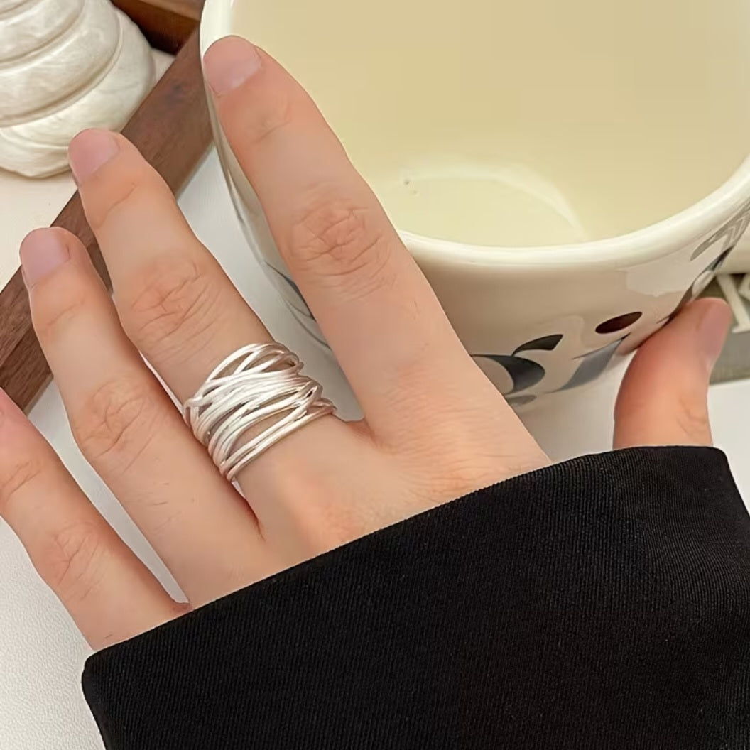 ANILLO BELLA