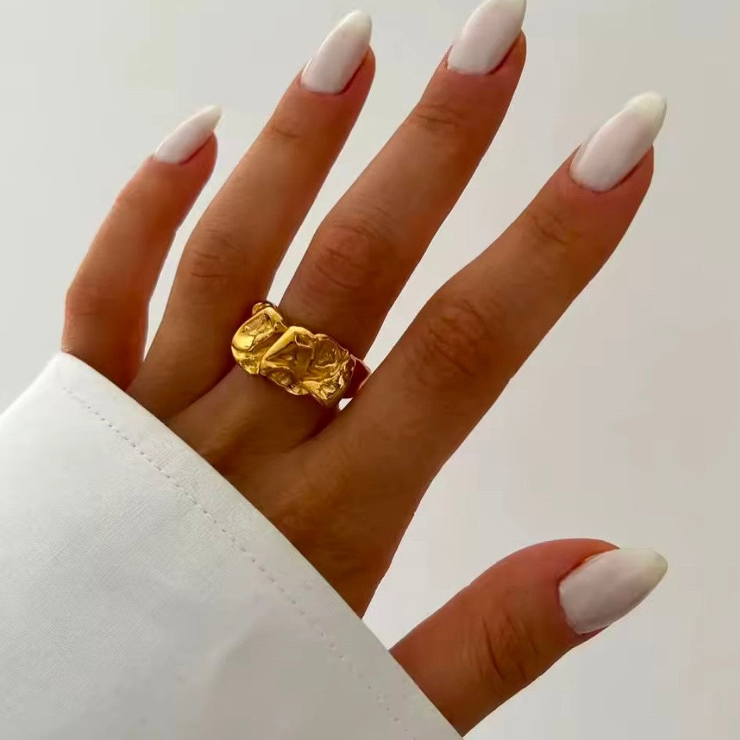 ANILLO MAGMA