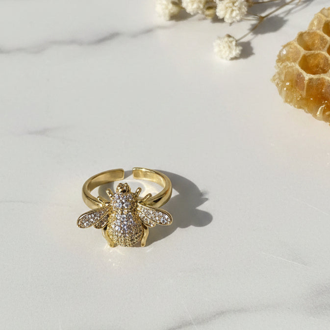 ANILLO BEE