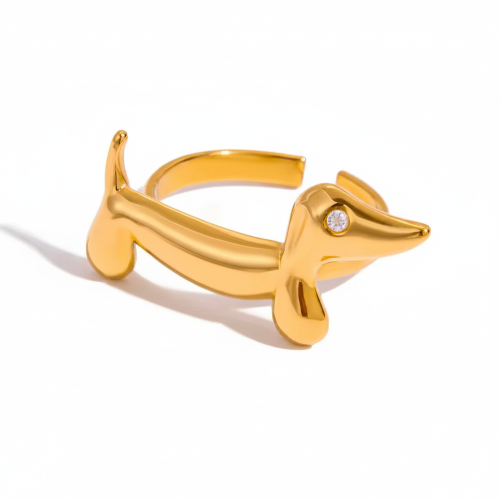 ANILLO DOGGY