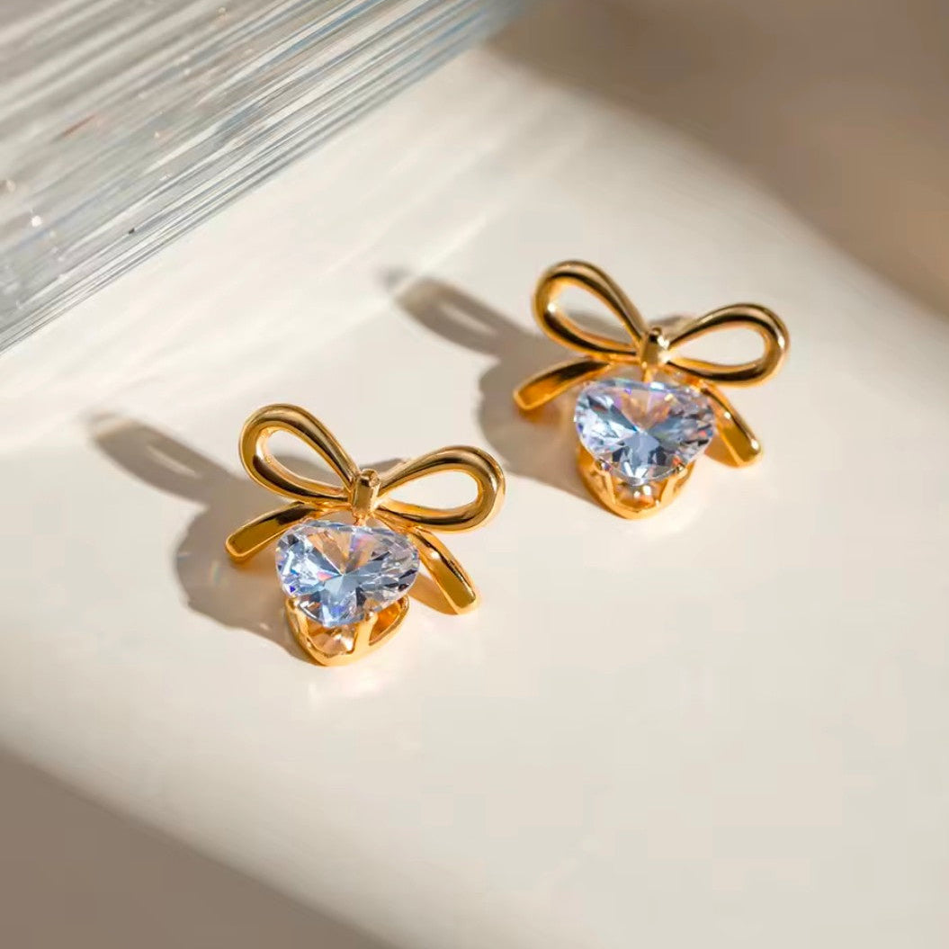 PENDIENTES COQUETTE