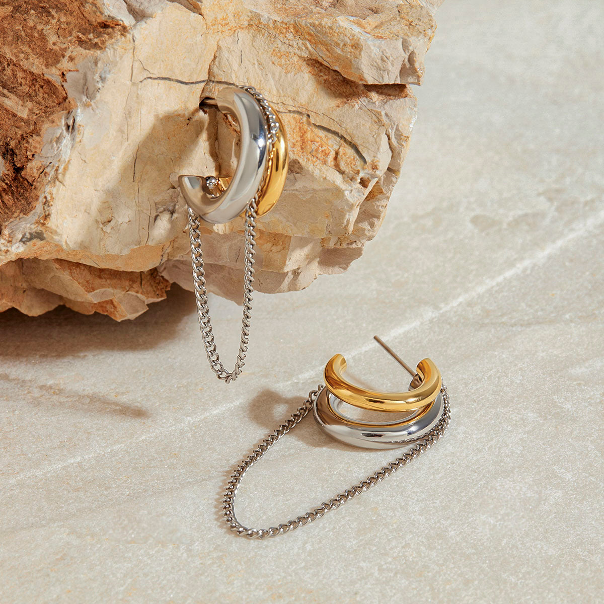 PENDIENTES BORA BORA