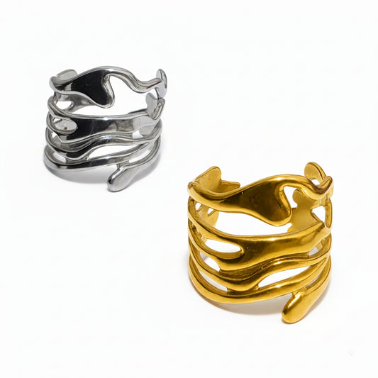 ANILLO ABSTRACT
