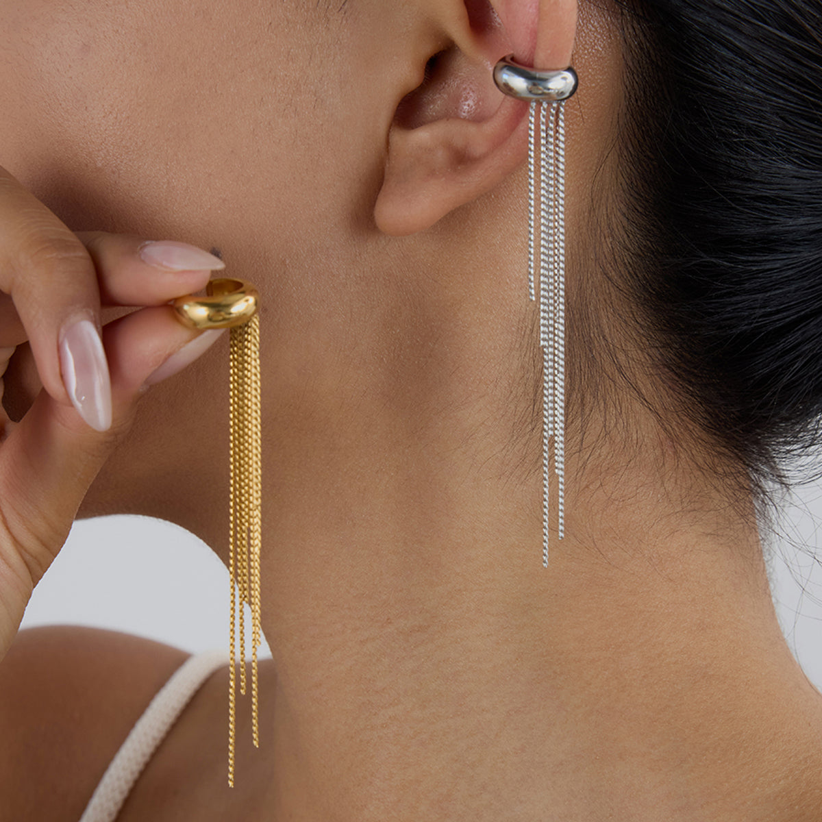 EARCUFF VENECIA