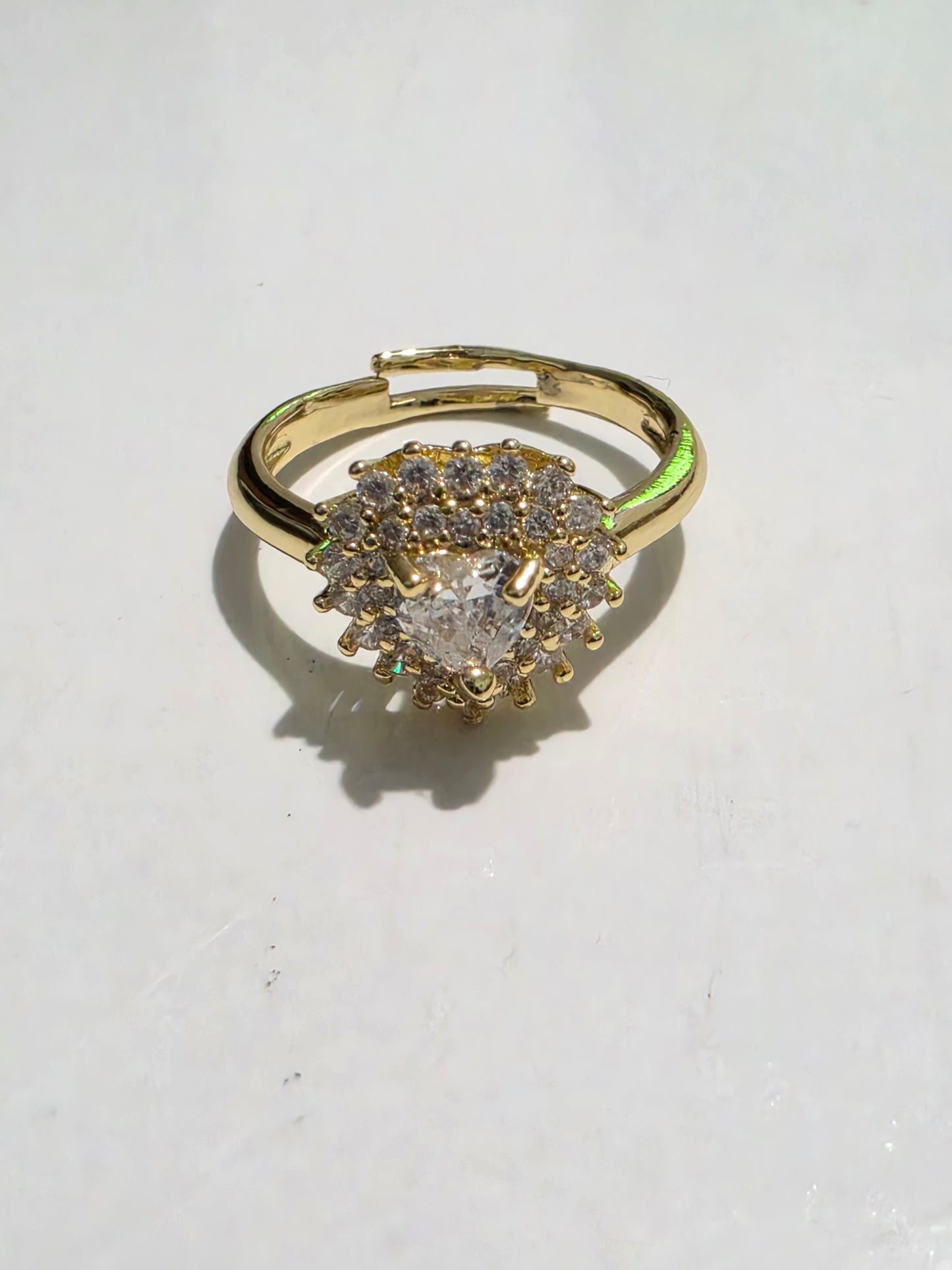 ANILLO MARSELLA
