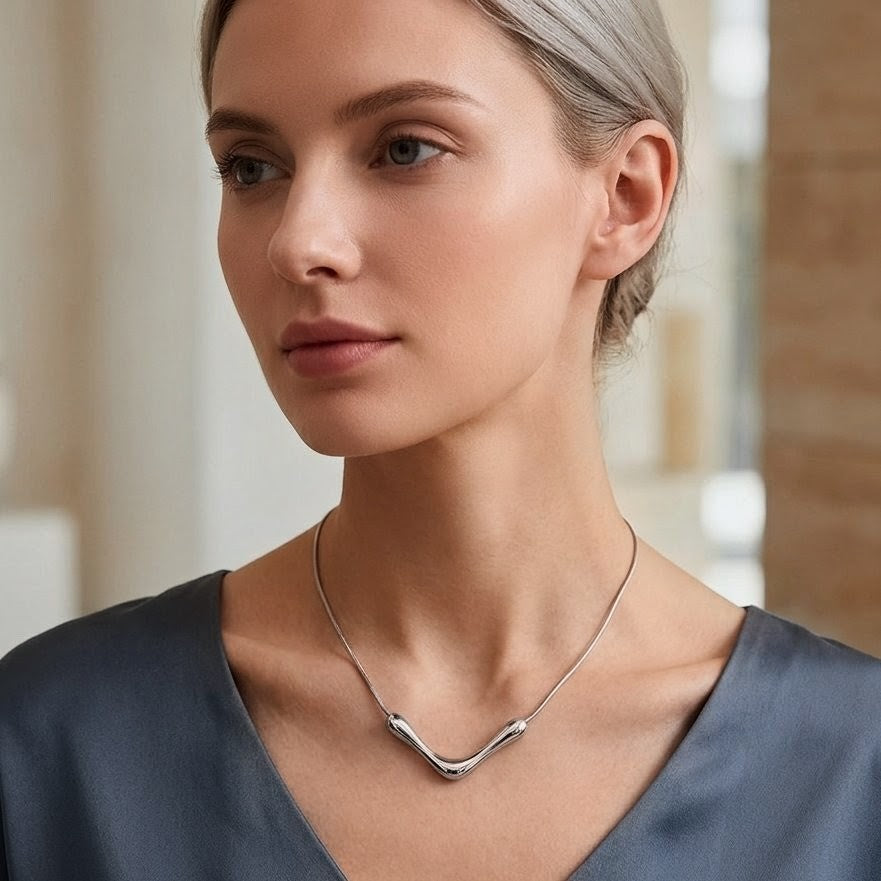 COLLAR VIDA