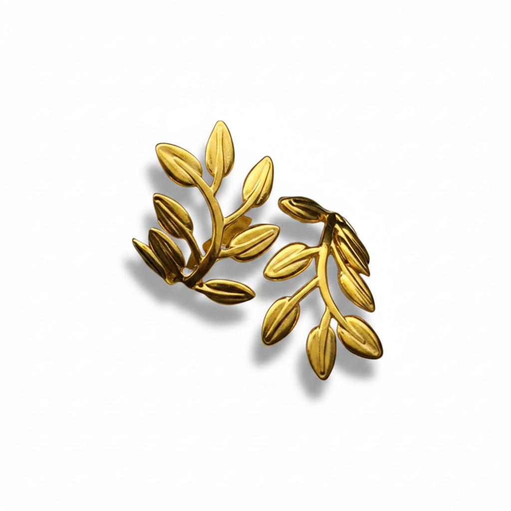 ANILLO BOTANICA