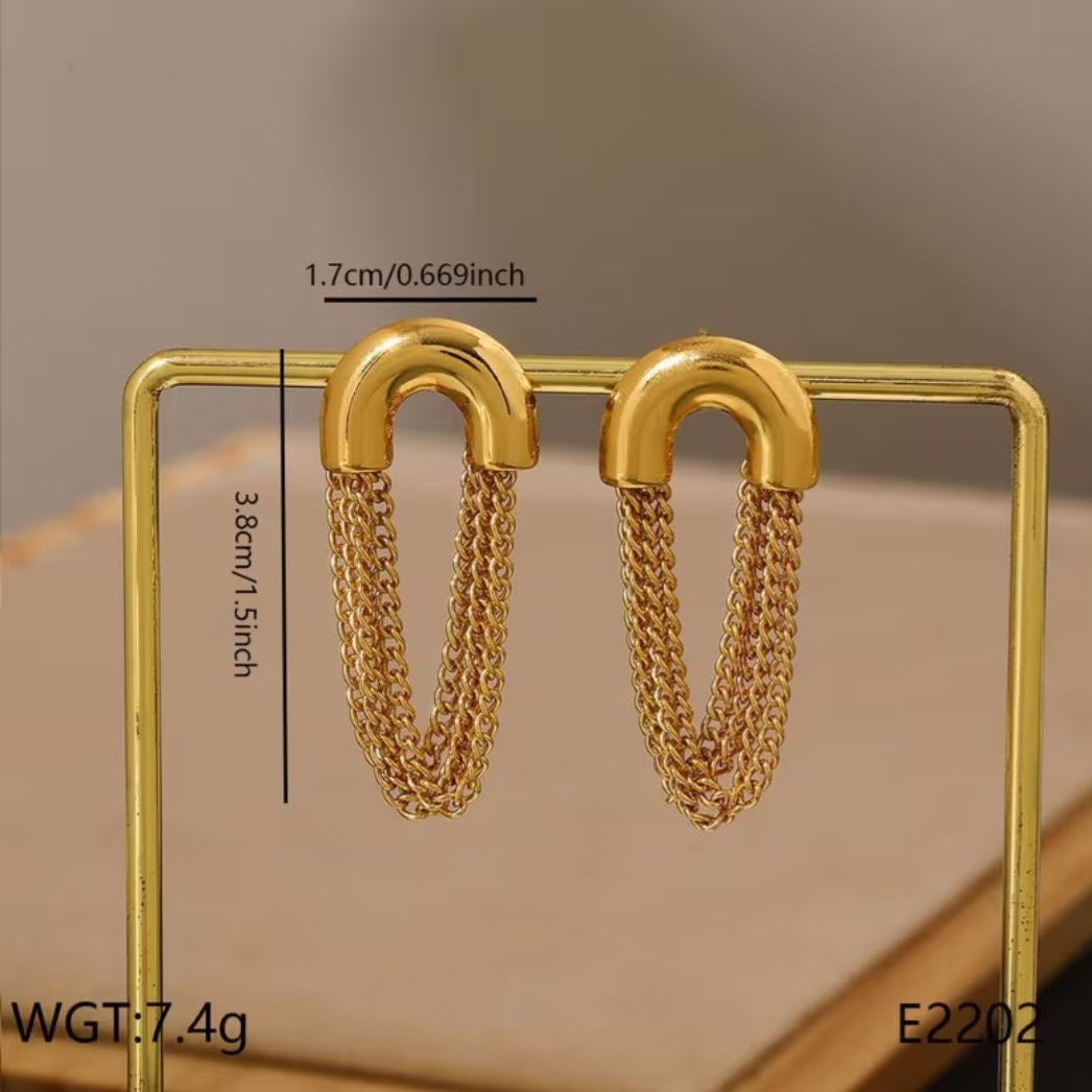 PENDIENTES AUTENTICA