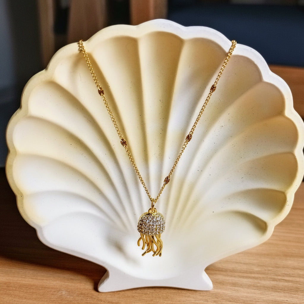 COLLAR MEDUSA