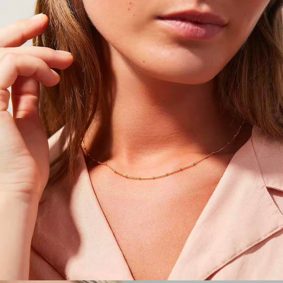 COLLAR RITMO