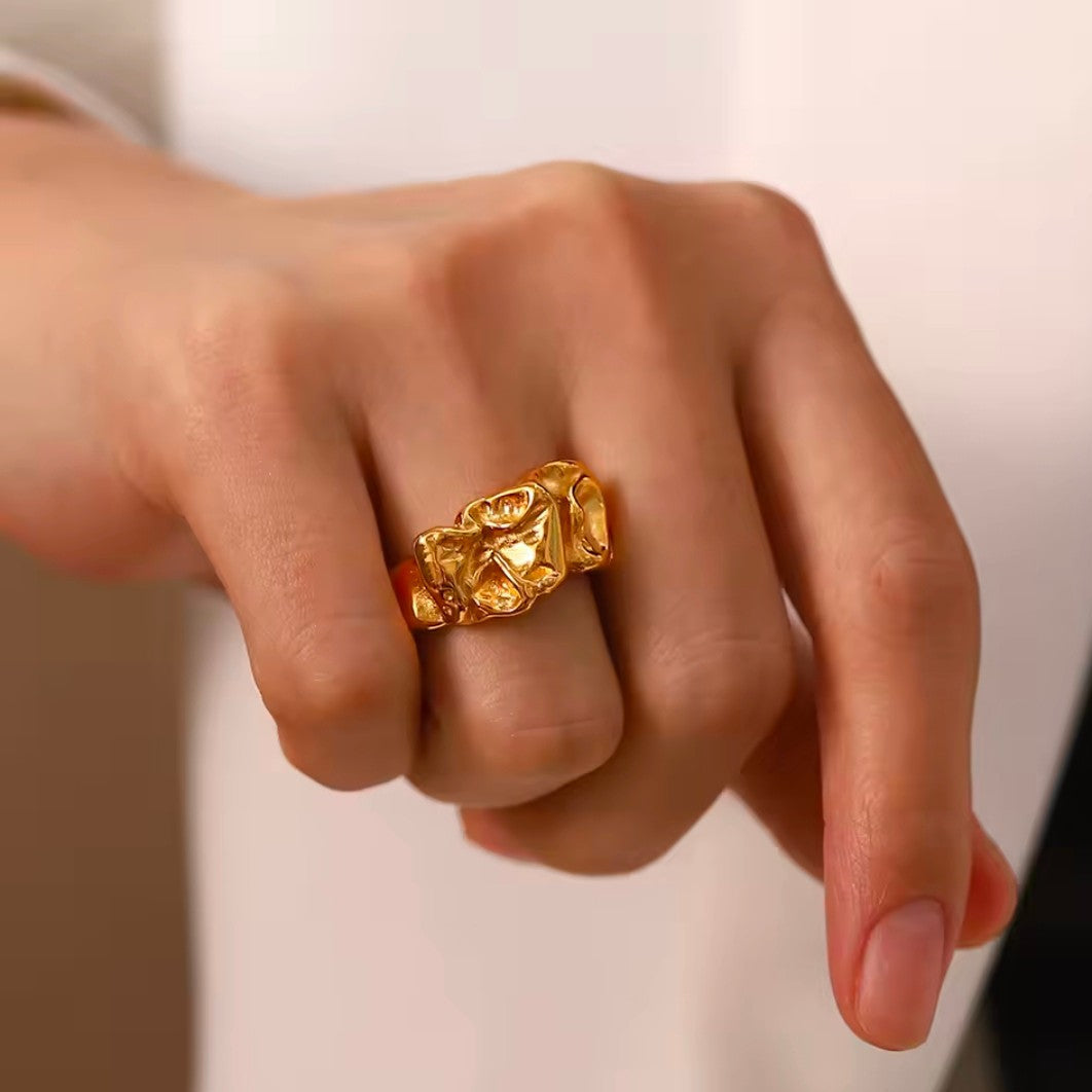 ANILLO MAGMA