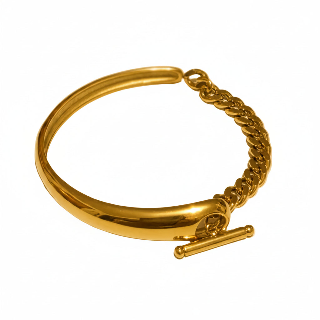 PULSERA HIBRIDA